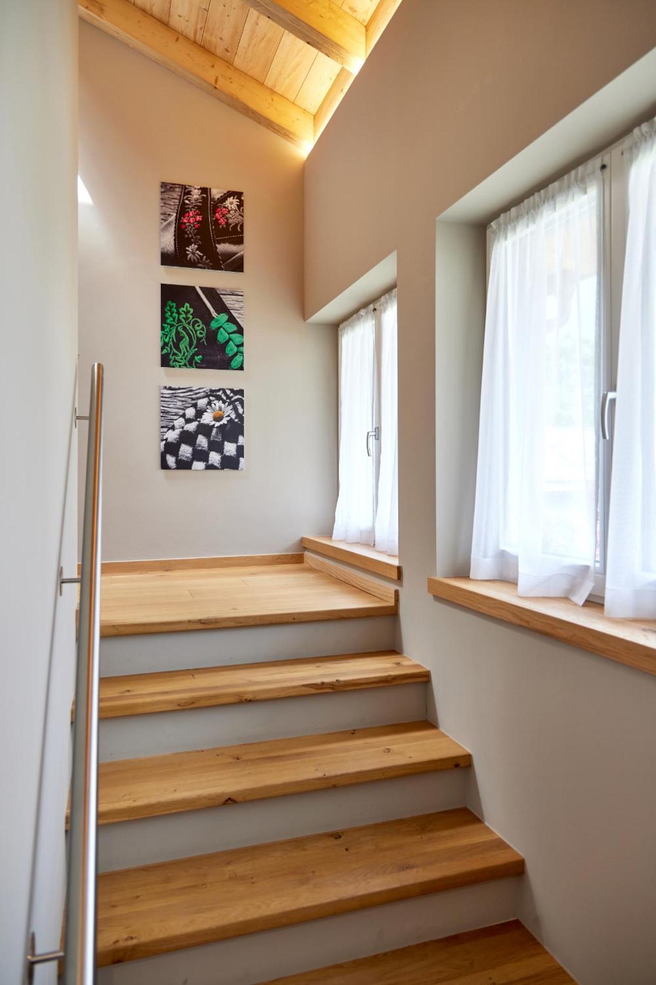 Chalet Beatrice Garmisch-Partenkirchen Exterior photo