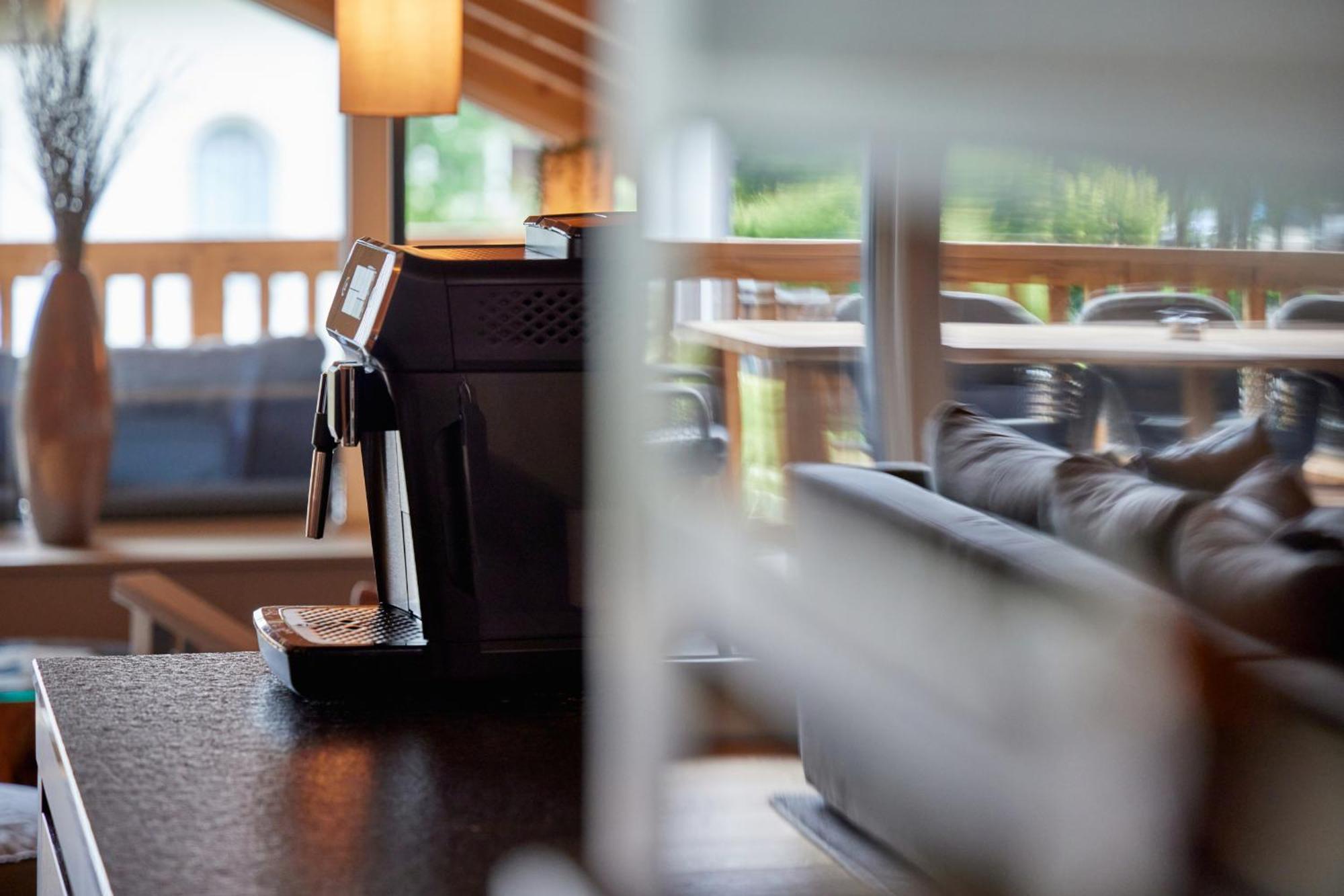 Chalet Beatrice Garmisch-Partenkirchen Exterior photo