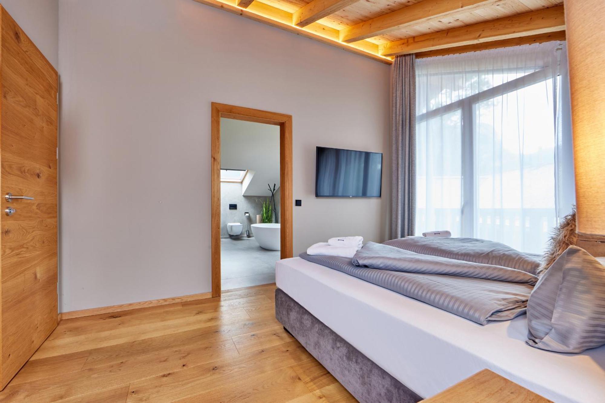 Chalet Beatrice Garmisch-Partenkirchen Exterior photo