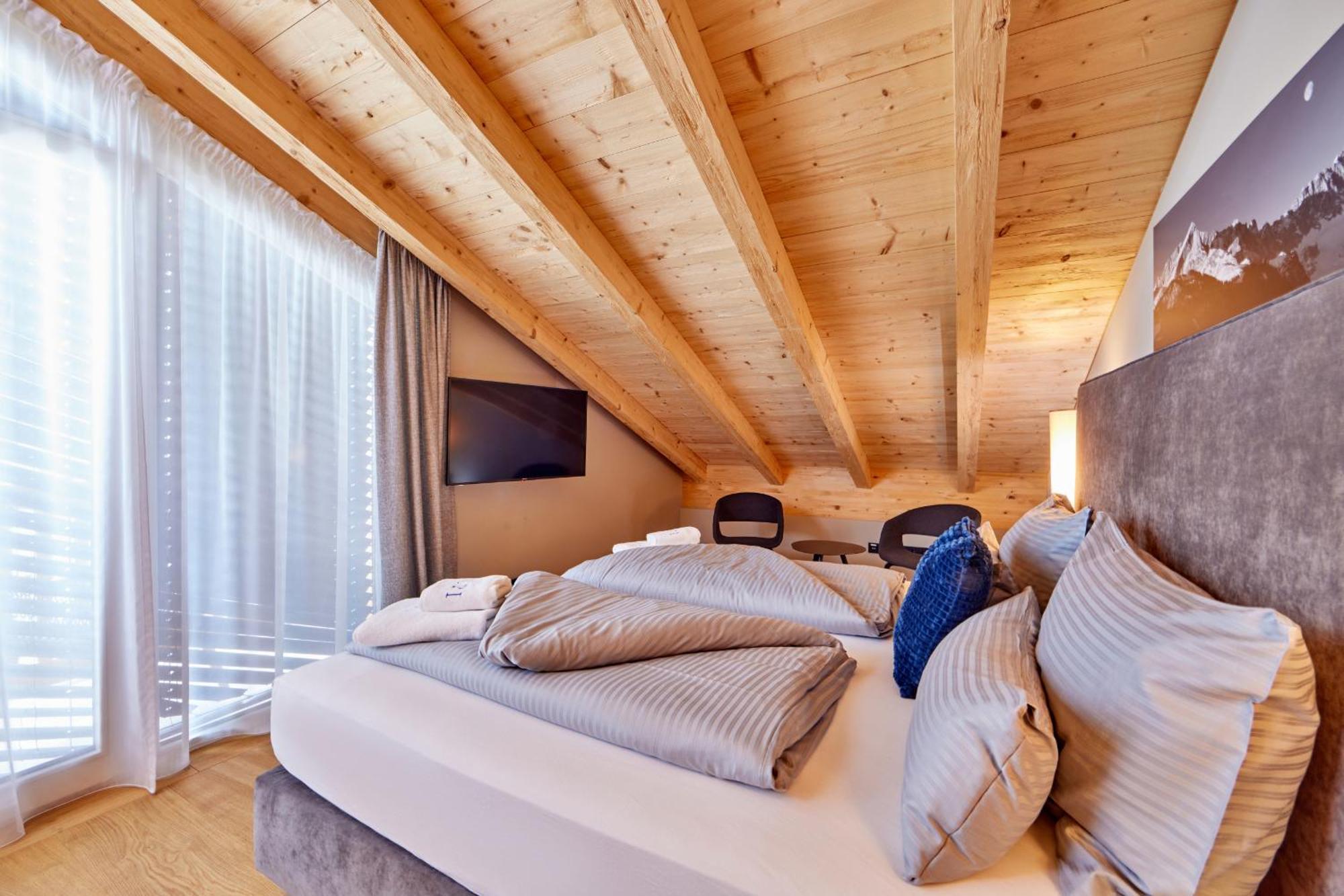 Chalet Beatrice Garmisch-Partenkirchen Exterior photo