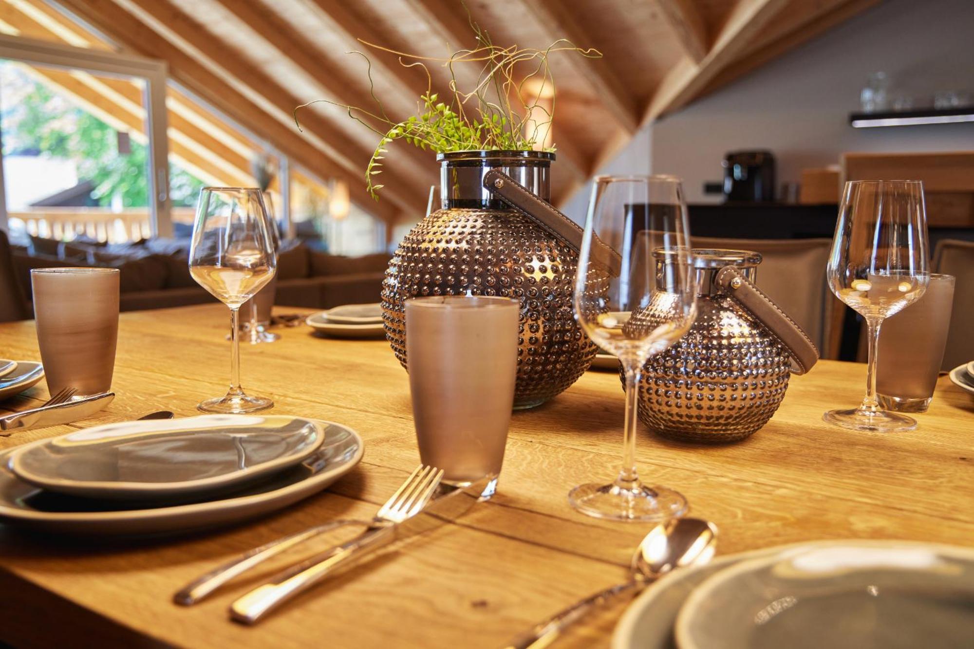 Chalet Beatrice Garmisch-Partenkirchen Exterior photo