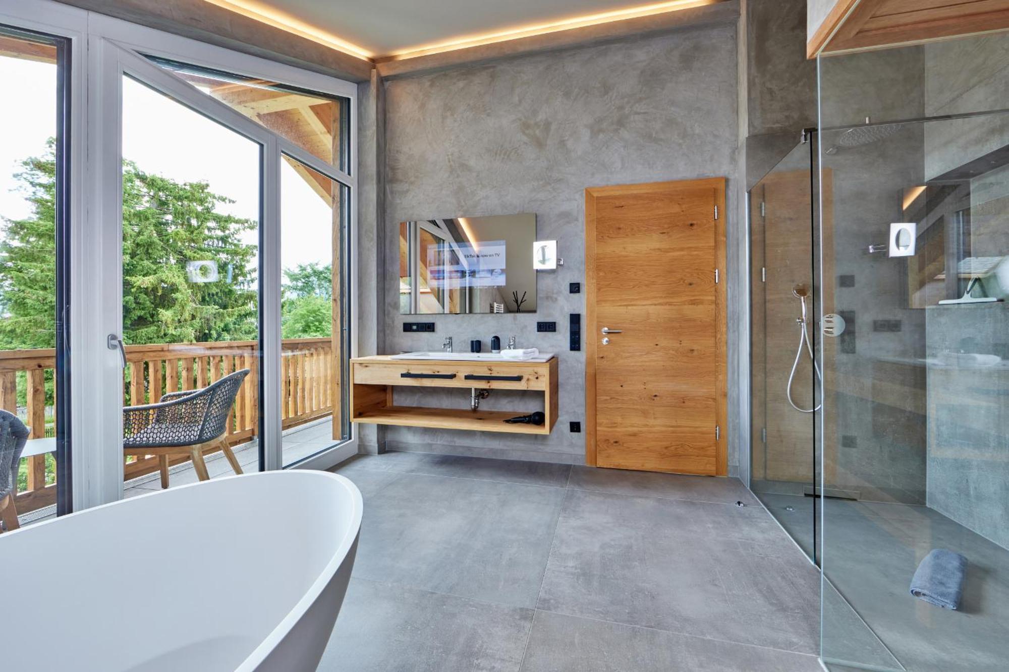 Chalet Beatrice Garmisch-Partenkirchen Exterior photo