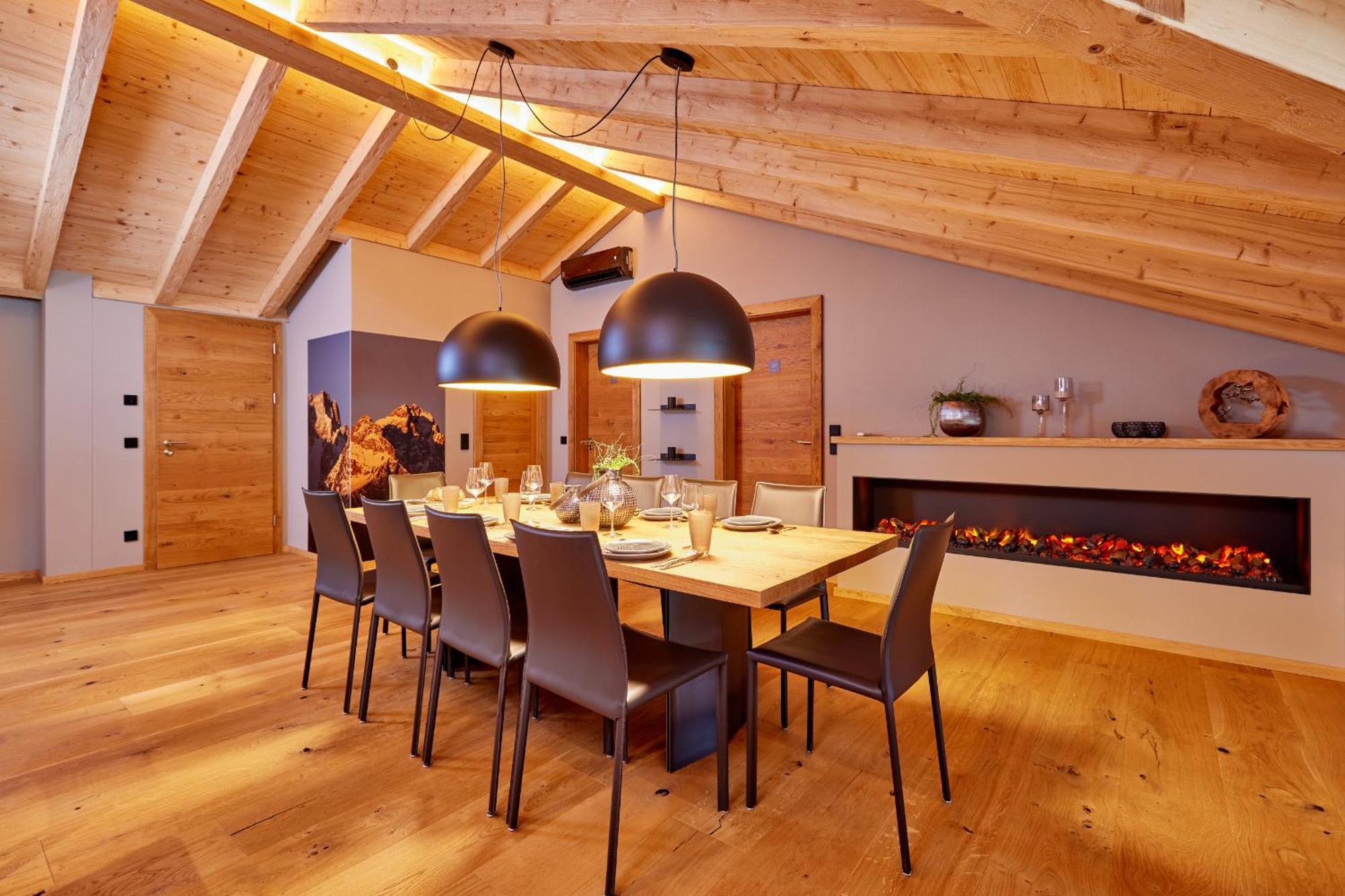 Chalet Beatrice Garmisch-Partenkirchen Exterior photo