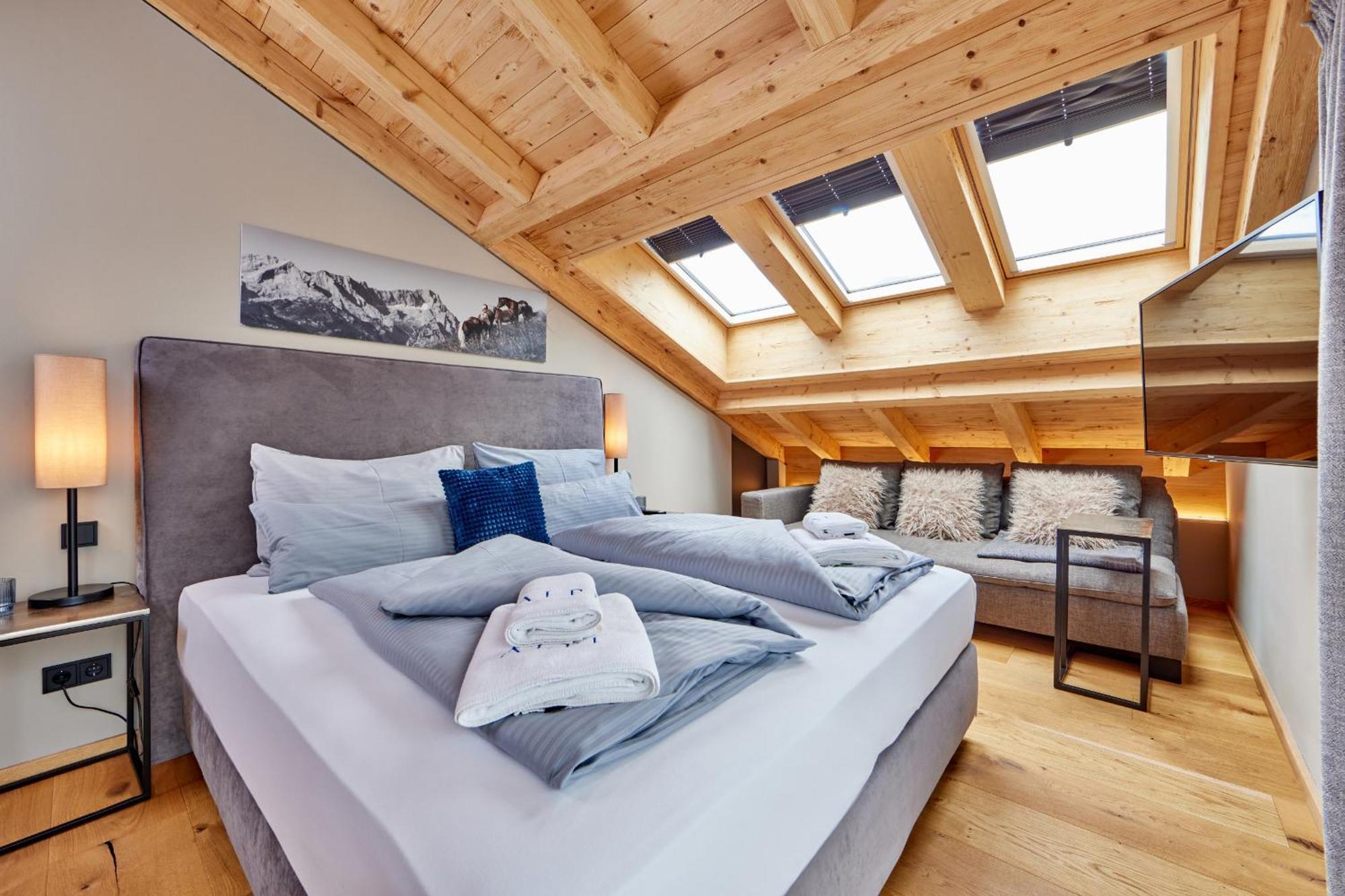 Chalet Beatrice Garmisch-Partenkirchen Exterior photo