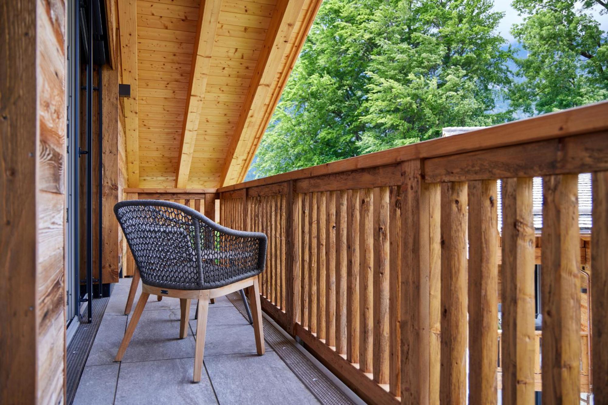 Chalet Beatrice Garmisch-Partenkirchen Exterior photo